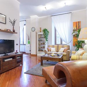 Appartement met Drie Slaapkamers